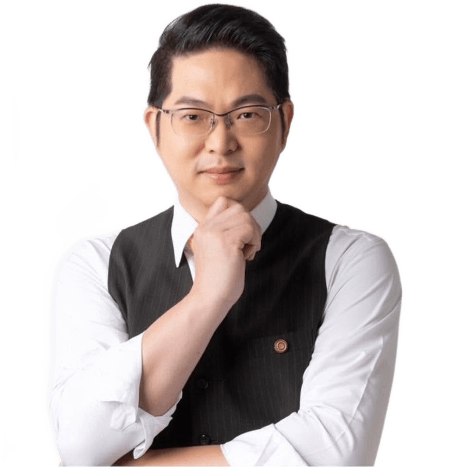 曾國榮，永慶不動產羅東倉前店